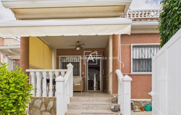2. Town house - Reventa - Pinar de Campoverde - Pinar de Campoverde