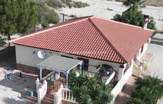 5. Finca / Country Property - Resale - Fortuna - Fortuna