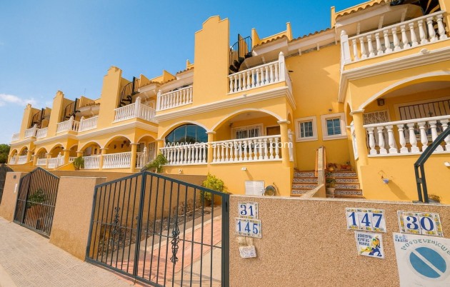 Adosado - Resale - Algorfa - Montemar