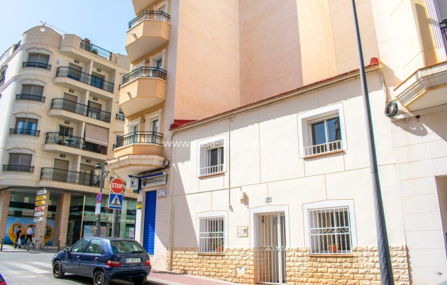 Adosado - Resale - Guardamar del Segura - Guardamar del Segura