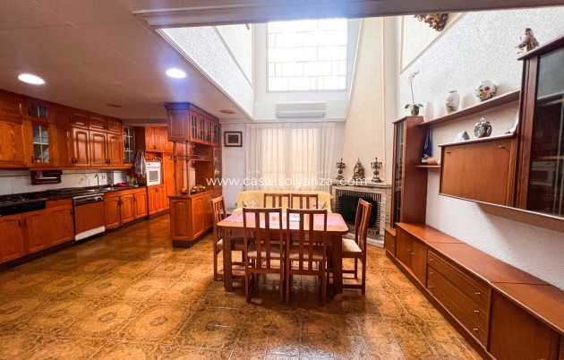 Adosado - Resale - Guardamar del Segura - Guardamar del Segura