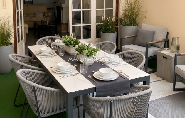 Adosado - Resale - Santa Pola - Santa Pola