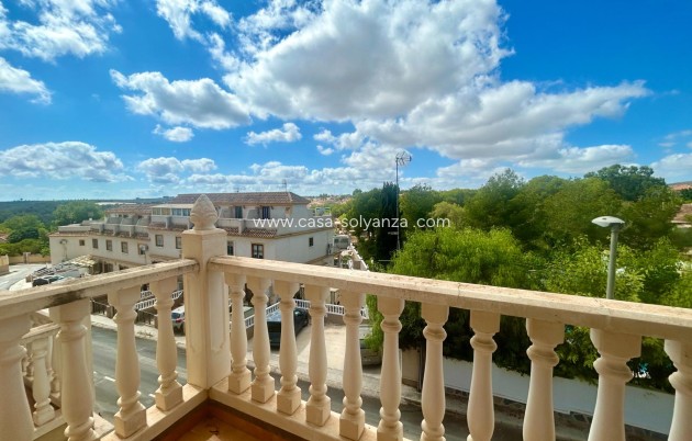 Adosado - Reventa - Algorfa - Montemar