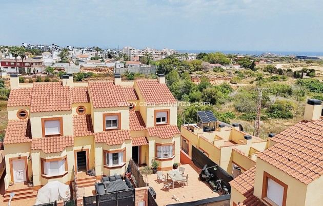 Adosado - Reventa - Cabo Roig - Cabo Roig