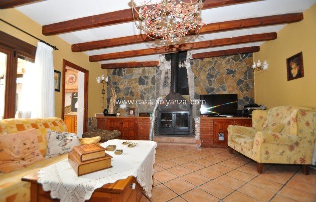 Adosado - Reventa - Chinorlet - Inland