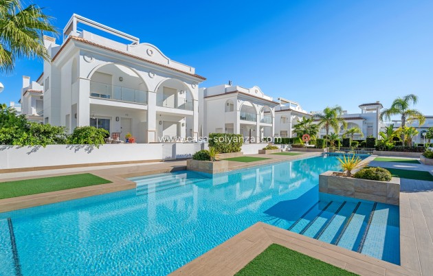 Adosado - Reventa - Ciudad Quesada - Rojales - Doña pepa