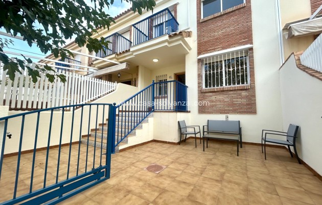 Adosado - Reventa - Dehesa de campoamor - CSAR-29102