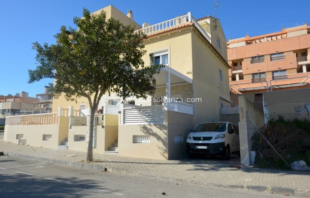 Adosado - Reventa - Guardamar del Segura - Costa Blanca
