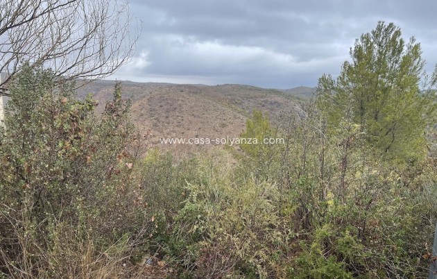 Adosado - Reventa - Jávea - Costa Blanca