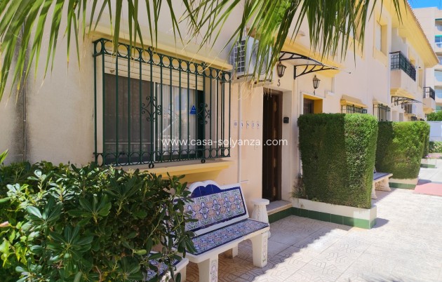Adosado - Reventa - La Zenia - Costa Blanca