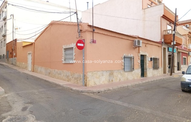 Adosado - Reventa - Mazarron - Mazarrón