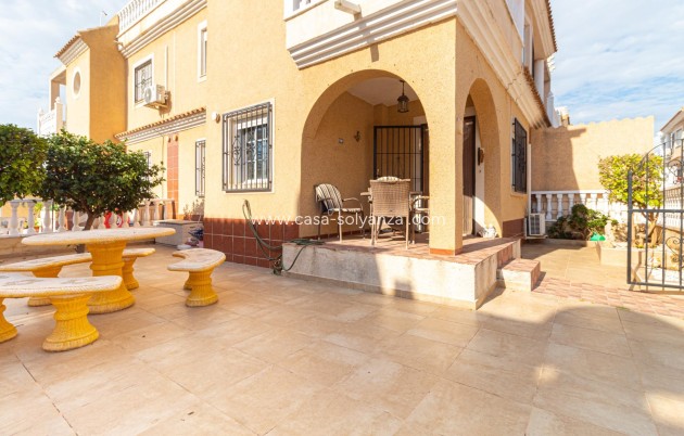 Adosado - Reventa - Orihuela Costa - Cabo Roig