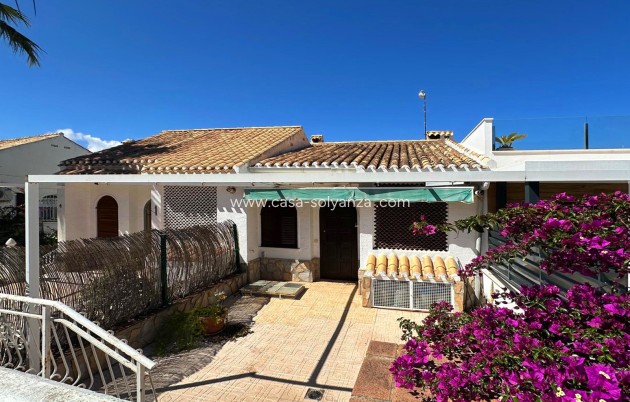 Adosado - Reventa - Orihuela Costa - Costa Blanca