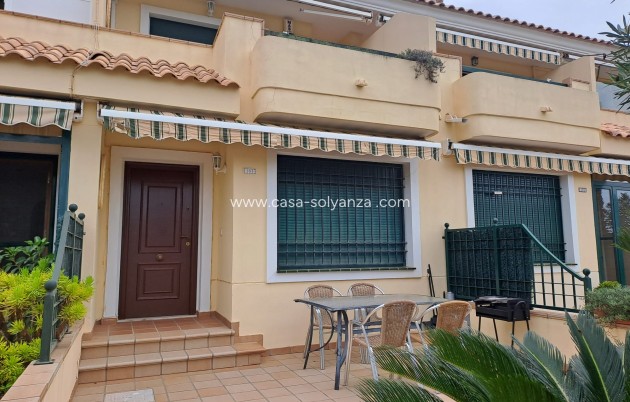 Adosado - Reventa - Orihuela Costa - Costa Blanca