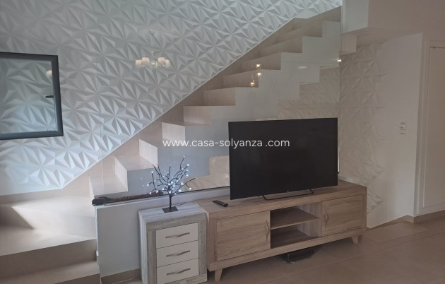 Adosado - Reventa - Orihuela Costa - Costa Blanca