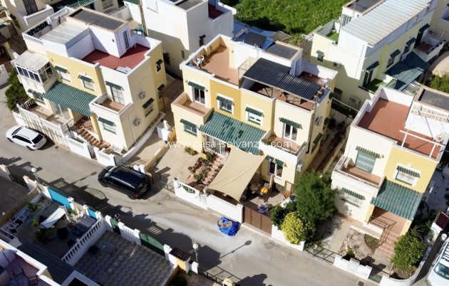 Adosado - Reventa - Orihuela Costa - Costa Blanca