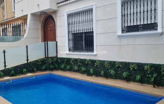 Adosado - Reventa - Orihuela Costa - Costa Blanca