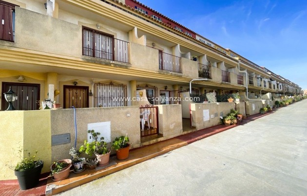 Adosado - Reventa - Orihuela Costa - Costa Blanca