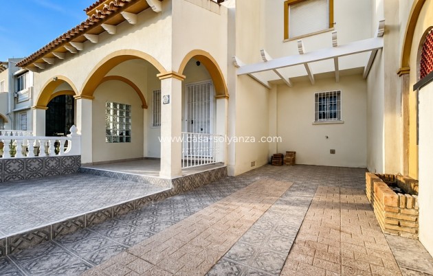 Adosado - Reventa - Orihuela Costa - Costa Blanca