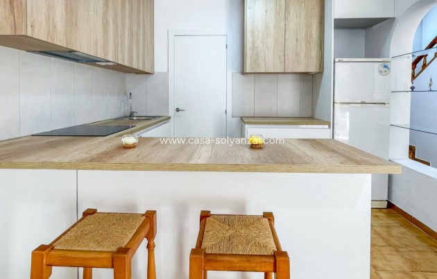 Adosado - Reventa - Orihuela Costa - Costa Blanca