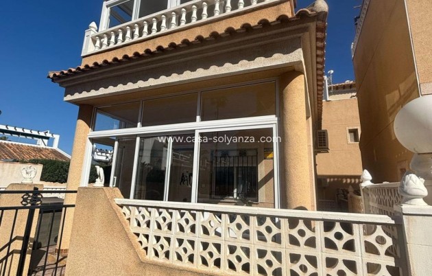 Adosado - Reventa - Orihuela Costa - Villamartín