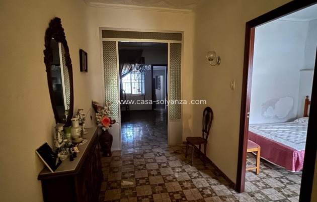 Adosado - Reventa - Orihuela - Hurchillo