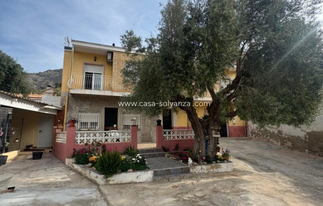 Adosado - Reventa - Orihuela - Orihuela Ciudad