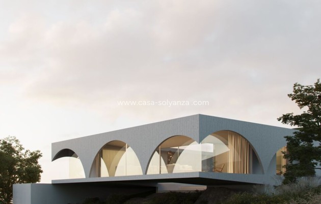 Adosado - Reventa - Pedreguer - Inland