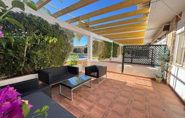 Adosado - Reventa - Pilar de la Horadada - Costa Blanca