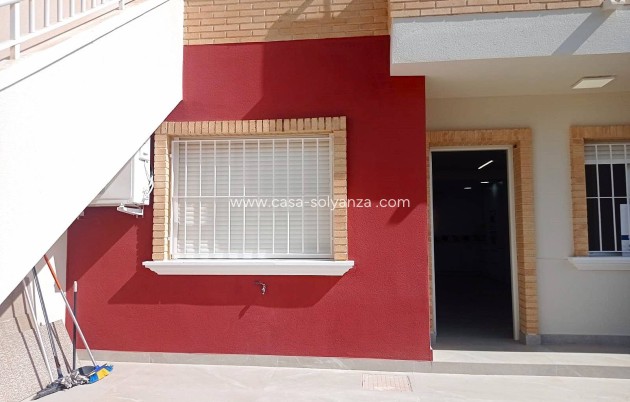 Adosado - Reventa - Pilar de la Horadada - Pilar de la Horadada