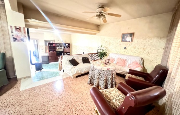 Adosado - Reventa - Pinoso - Inland