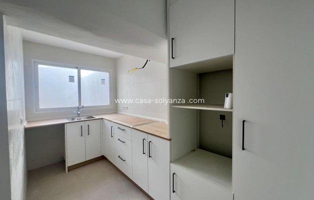 Adosado - Reventa - Pinoso - Inland