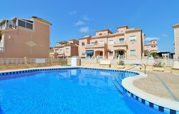 Adosado - Reventa - Playa Flamenca - Playa Flamenca