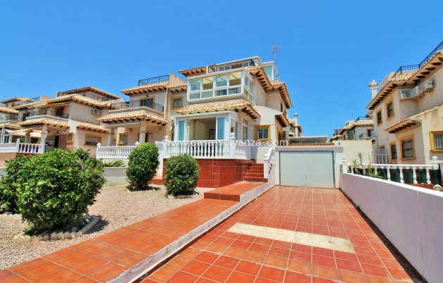 Adosado - Reventa - Playa Flamenca - Playa Flamenca