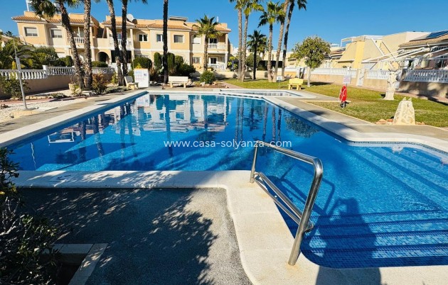 Adosado - Reventa - Rojales - Ciudad Quesada