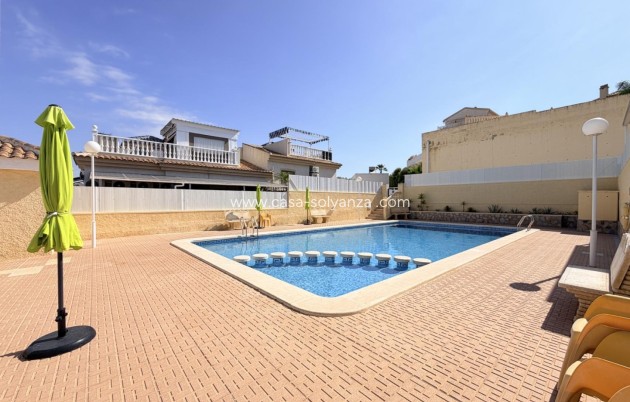 Adosado - Reventa - Rojales - Inland