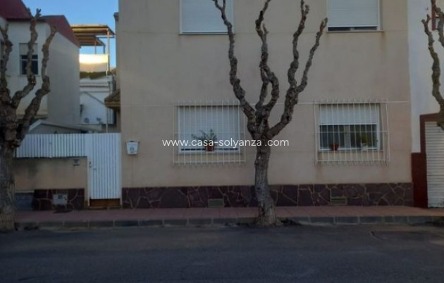 Adosado - Reventa - San javier - CSRES-32424