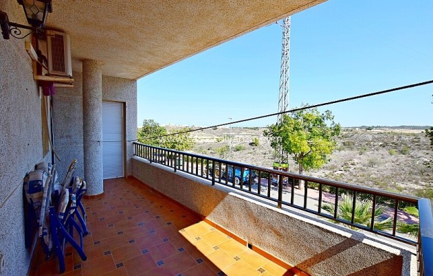 Adosado - Reventa - San Miguel de Salinas - San Miguel de Salinas