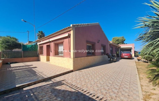 Adosado - Reventa - Torre Pacheco - Murcia