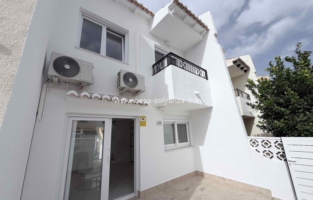 Adosado - Reventa - Torrevieja - Costa Blanca