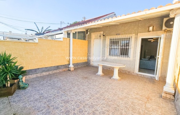 Adosado - Reventa - Torrevieja - CSRES-42721