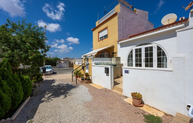 Adosado - Reventa - Torrevieja - La Siesta