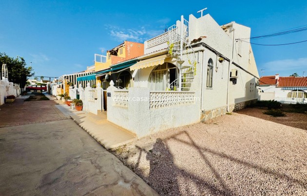 Adosado - Reventa - Torrevieja - La Siesta