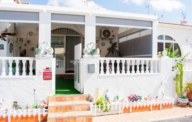 Adosado - Reventa - Torrevieja - La Siesta