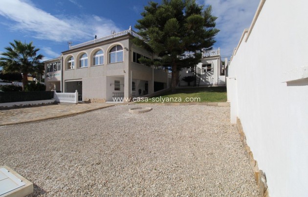 Adosado - Reventa - Torrevieja - Los Balcones