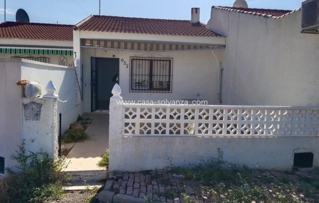 Adosado - Reventa - Torrevieja - Torretas