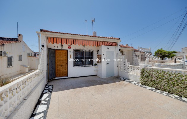 Adosado - Reventa - Torrevieja - Torretas