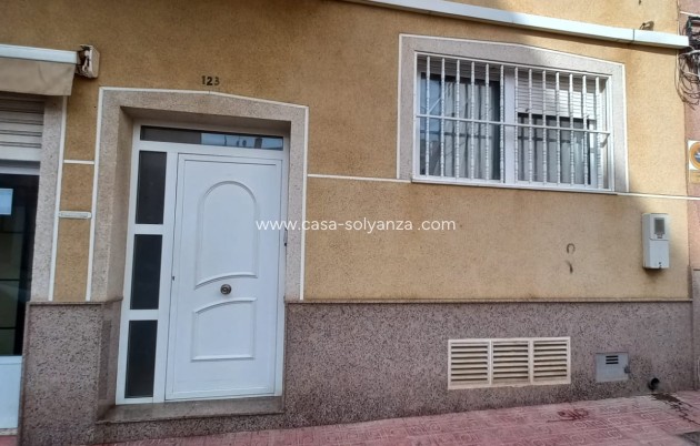 Adosado - Reventa - Torrevieja - Torrevieja