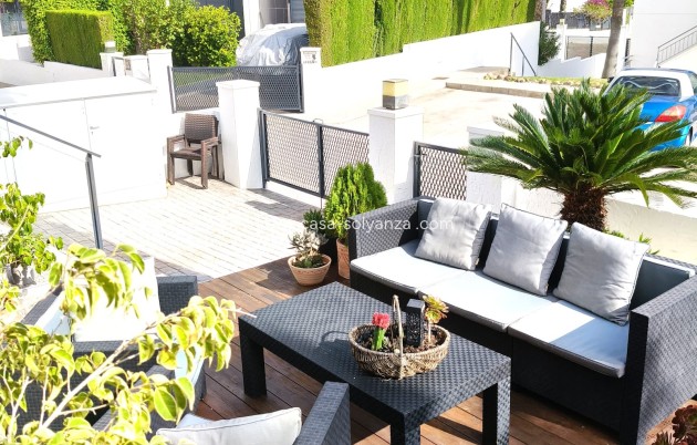 Adosado - Reventa - Villamartin - Costa Blanca