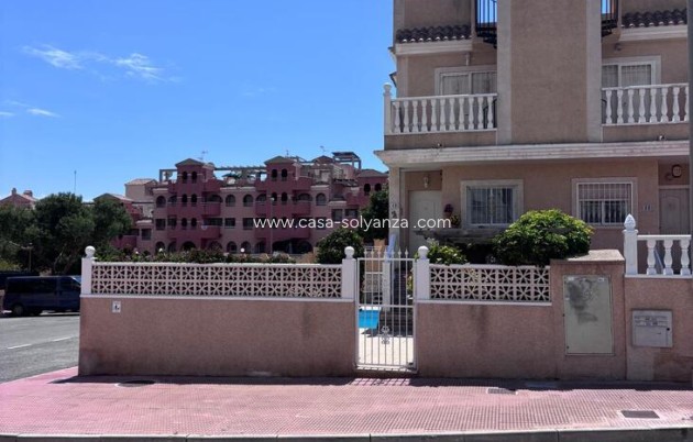 Adosado - Reventa - Villamartin - Costa Blanca